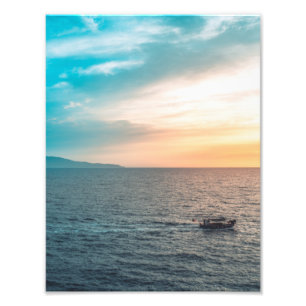 Custom Photo Enlargement Print   Large Scale Photo