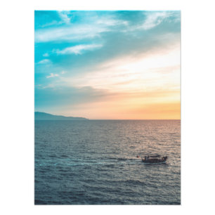 Custom Photo Enlargement Print Large Scale Photo