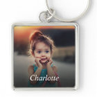 Custom Photo Family Keepsake Premium