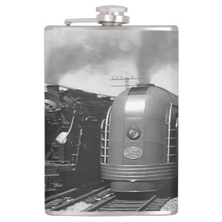 Custom Photo Flask