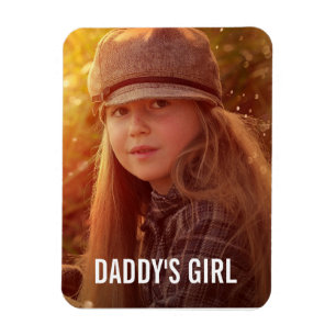 CUSTOM PHOTO FLEXIBLE MAGNET
