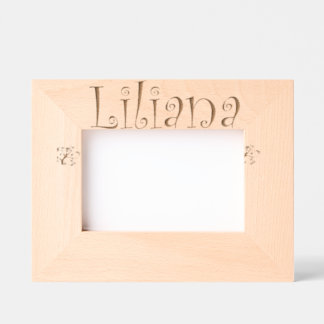 Custom photo frame Lialana / Custom frame