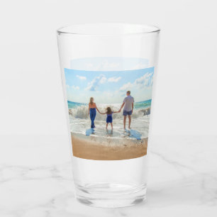 Custom Photo Glass Your Favourite Photos Design