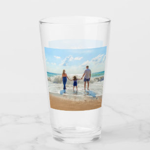 Custom Photo Glass Your Photos Design