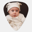 Custom Photo Guitar Pick