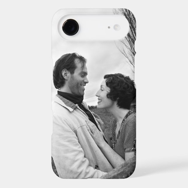 Custom Photo HTC Vivid Case (Back)