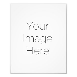 custom photo image enlargement   print