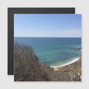 Custom photo image picture magnetic card