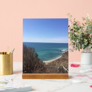 Custom photo image picture personalised acrylic sign