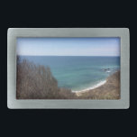 Custom photo image picture personalised belt buckle<br><div class="desc">Custom photo image picture personalised Belt buckle.
upload your own photo,  make it your own.

You can also just leave the photo as is. This is a photo of Block Island,  Rhode Island.</div>