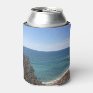 Custom photo image picture personalised can cooler