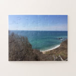 Custom photo image picture personalised jigsaw puzzle<br><div class="desc">Custom photo image picture personalised jigsaw puzzle 
upload your own photo,  create your own puzzle

You can also just leave the photo as is. This is a photo taken in beautiful Block Island,  Rhode Island,  USA.</div>