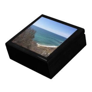 Custom photo image picture personalised keepsake gift box