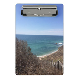 Custom photo image picture personalised mini clipboard