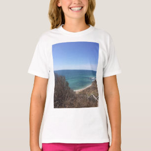 Custom photo image picture personalised T-Shirt