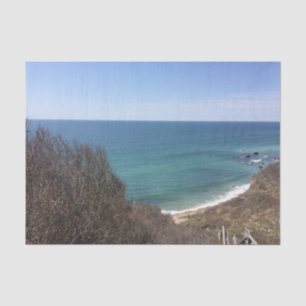 Custom photo image picture personalised tissue paper