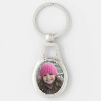 Custom Photo Inflation Busting Gift for Grandma