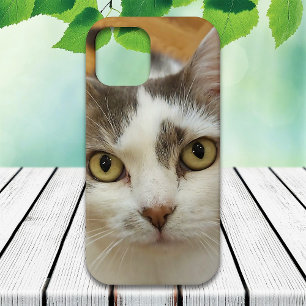 Custom Photo iPhone 12 Case-Mate Phone Case