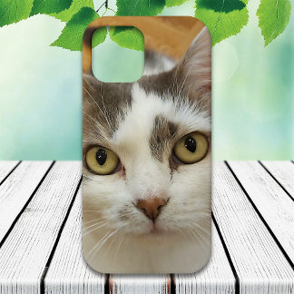 Custom Photo iPhone 12 Case-Mate Phone Case