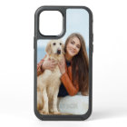 Custom Photo iPhone 12 Otterbox Symmetry Case