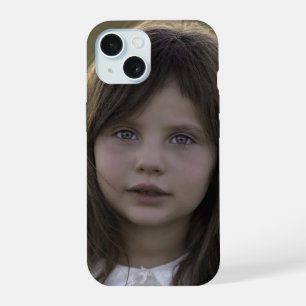 CUSTOM PHOTO IPHONE CASE