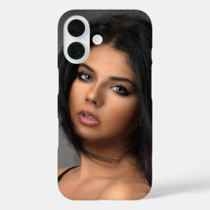 Custom photo iphone case