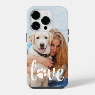 Custom Photo iPhone 14 Pro Case