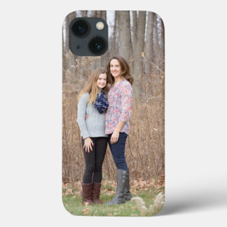 Custom photo iPhone case - or any smart phone!