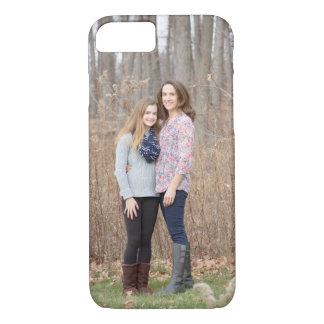 Custom photo iPhone case - or any smart phone!