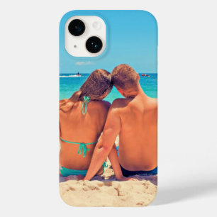 Custom Photo iPhone Case Your Photos Design