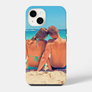 Custom Photo iPhone Case Your Photos Design