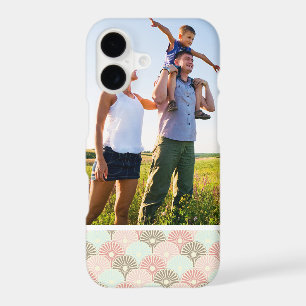 Custom Photo Japanese vintage pattern