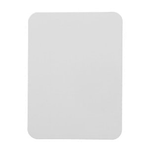 Custom Photo Logo Magnet Keepsake