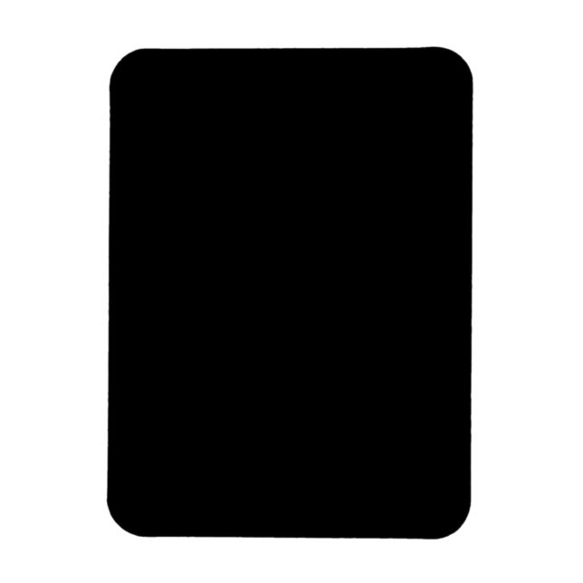 Custom Photo & Logo Magnets – Personalised (Vertical)