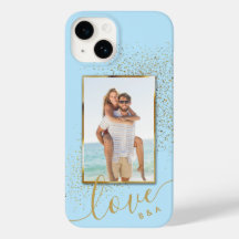 Custom Photo LOVE