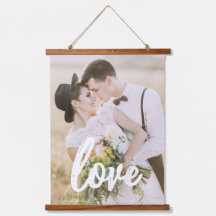 Custom Photo Love Script