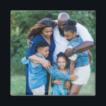 Custom Photo Magnet<br><div class="desc">You can create your own personalised photo gift by add your own photo,  from your beloved family to make your design unique.</div>