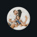 Custom Photo Magnet<br><div class="desc">Custom Photo magnet</div>