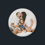 Custom Photo Magnet<br><div class="desc">Custom Photo magnet</div>