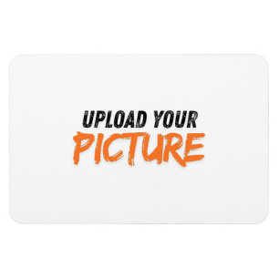 Custom Photo Magnet Keepsake