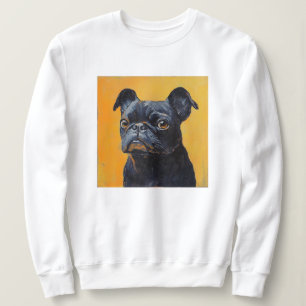 Custom Photo  Modern Mum Mother's Day Gift Sweatshirt