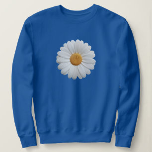Custom Photo Modern Mum Mother's Day Sweatshirt