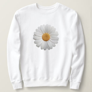 Custom Photo Modern Mum Mother's Day Sweatshirt