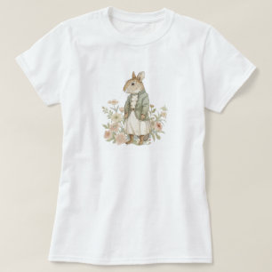 Custom Photo Modern Mum Mother's Day Sweatshirt T-Shirt