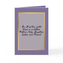 Custom Photo Mothers Day