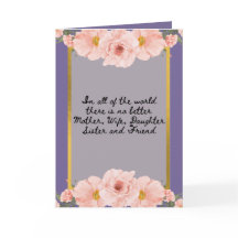 Custom Photo Mothers Day