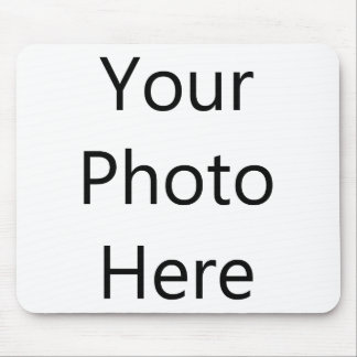 Custom Photo Mousepad
