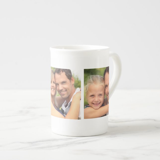 Custom Photo Mug (Front Right)