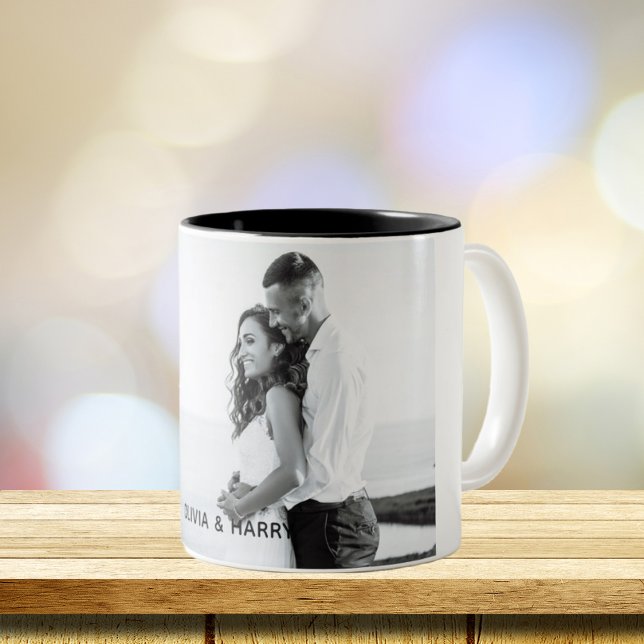 Custom Photo Mug Gift (Creator Uploaded)