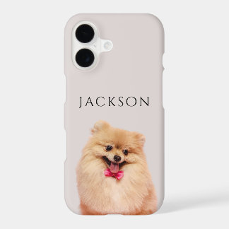 Custom photo natural colour personalised